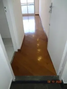 Apartamento com 2 Quartos para alugar, 50m² no Alto da Mooca, São Paulo