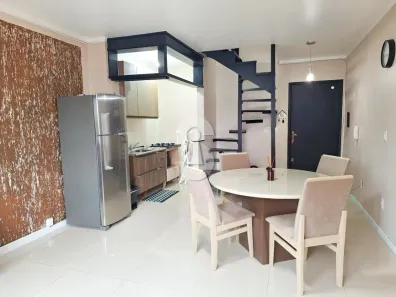 Apartamento com 1 Quarto à venda, 72m² no Centro, São Leopoldo