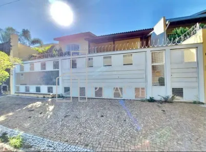 Casa com 3 Quartos para alugar, 200m² no Parque das Esmeraldas, Marília