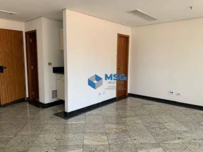 Sala Comercial para alugar, 38m² no Vila da Saúde, São Paulo