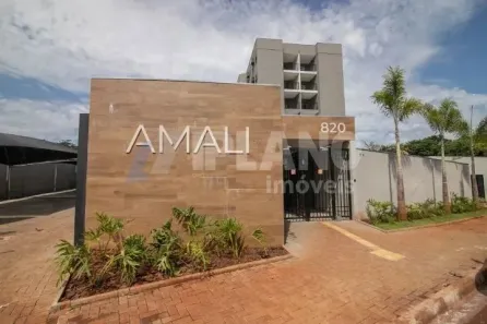 Apartamento com 2 Quartos à venda, 59m² no Loteamento Santa Marta, Ribeirão Preto