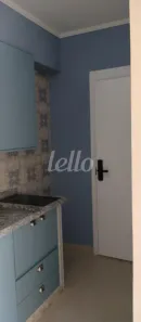 Apartamento com 1 Quarto à venda, 31m² no Belenzinho, São Paulo
