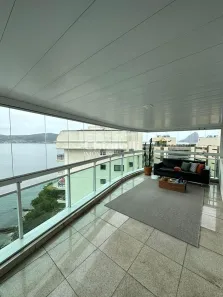 Apartamento com 4 Quartos à venda, 190m² no Ingá, Niterói