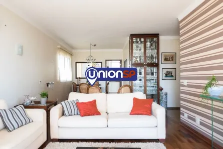 Apartamento com 3 Quartos à venda, 180m² no Itaim Bibi, São Paulo