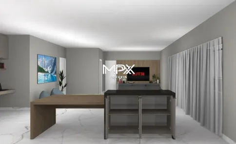 Apartamento com 3 Quartos à venda, 165m² no Jardim Elite, Piracicaba