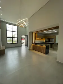 Casa de Condomínio com 3 Quartos à venda, 170m² no Jardim Itapoan, Monte Mor
