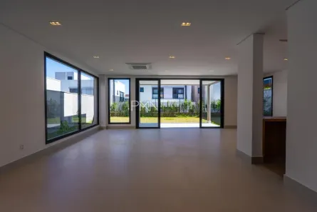 Casa de Condomínio com 3 Quartos à venda, 229m² no Bairro das Palmeiras, Campinas
