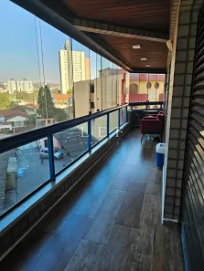 Apartamento com 4 Quartos à venda, 180m² no Centro, São Bernardo do Campo