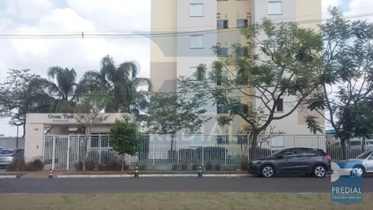 Apartamento com 3 Quartos à venda, 67m² no Parque Faber Castell I, São Carlos