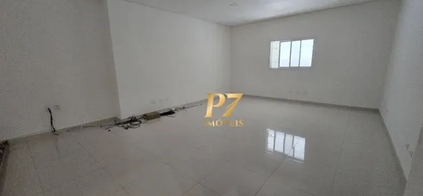 Sala Comercial para alugar, 34m² no Nova Gerty, São Caetano do Sul
