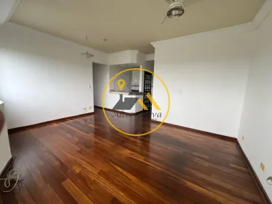 Apartamento com 2 Quartos à venda, 73m² no Jardim Augusta, São José dos Campos