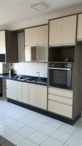 Apartamento com 3 Quartos à venda, 83m² no Jardim Ana Maria, Jundiaí