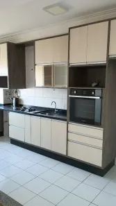 Apartamento com 3 Quartos à venda, 83m² no Jardim Ana Maria, Jundiaí