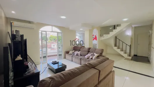 Cobertura com 4 Quartos à venda, 224m² no São Mateus, Juiz de Fora