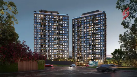 Apartamento com 3 Quartos à venda, 80m² no Vila Independência, Sorocaba