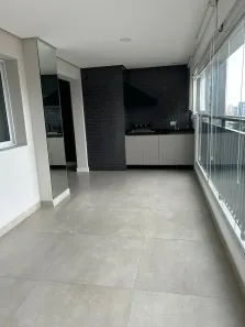 Apartamento com 2 Quartos para alugar, 74m² no Cidade Mãe do Céu, São Paulo