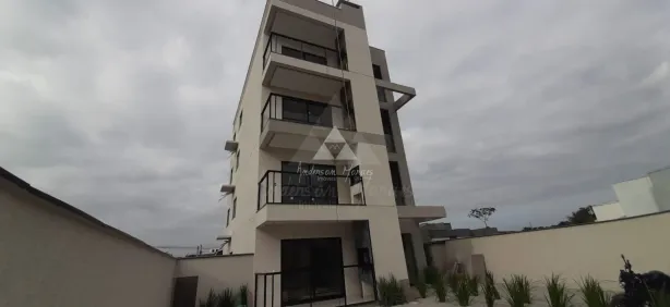 Apartamento com 3 Quartos à venda, 97m² no Itacolomi, Balneário Piçarras