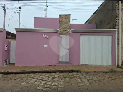 Casa com 3 Quartos à venda, 215m² no Vila Aparecida, Itapetininga