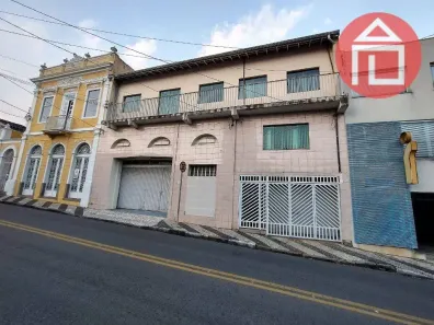 Prédio Comercial para alugar, 450m² no Centro, Bragança Paulista