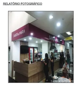 Sala Comercial à venda, 22m² no Centro, Santa Maria