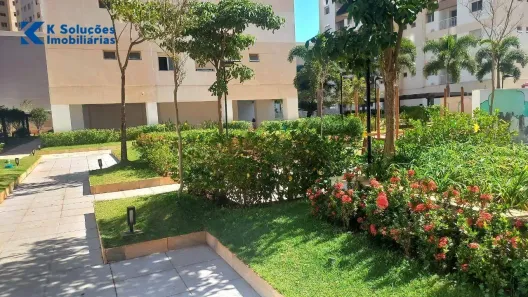 Apartamento com 3 Quartos à venda, 77m² no Jardim Contorno, Bauru