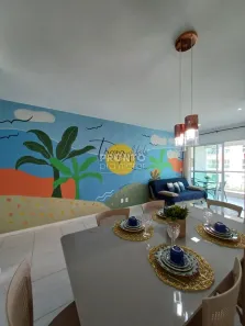Apartamento com 3 Quartos à venda, 68m² no Porto de Galinhas, Ipojuca