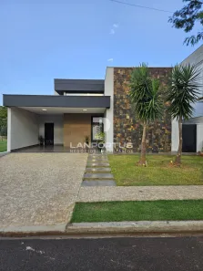 Casa com 3 Quartos à venda, 161m² no Portal da Mata, Ribeirão Preto