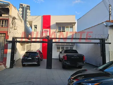 Imóvel Comercial à venda, 136m² no Santana, São Paulo