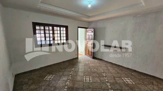 Casa com 3 Quartos para alugar, 200m² no Carandiru, São Paulo