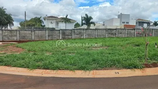 Lote/Terreno à venda, 12m² no Boa Esperança, Paulínia