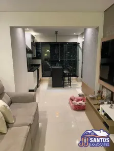 Apartamento com 2 Quartos à venda, 68m² no Parque São Jorge, São Paulo