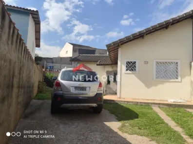 Casa com 4 Quartos à venda, 150m² no Outeiro de Passárgada, Cotia