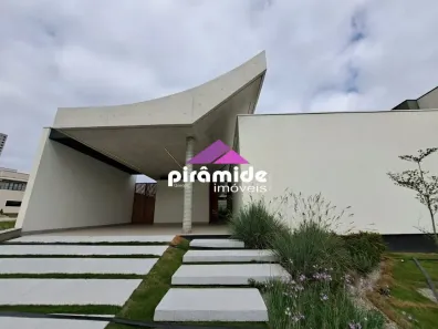 Casa com 3 Quartos à venda, 239m² no Condomínio Residencial Monte Carlo, São José dos Campos