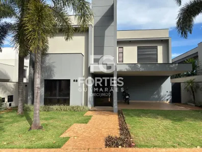 Casa com 3 Quartos para alugar, 333m² no Bonfim Paulista, Ribeirão Preto