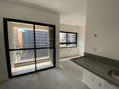 Apartamento com 1 Quarto à venda, 25m² no Pinheiros, São Paulo
