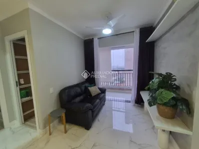 Apartamento com 2 Quartos à venda, 56m² no Planalto, São Bernardo do Campo