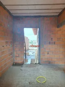 Casa com 3 Quartos à venda, 86m² no Colúmbia, Londrina
