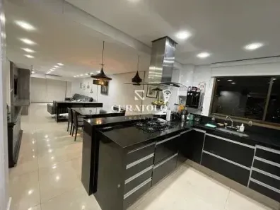 Apartamento com 4 Quartos à venda, 200m² no Ipiranga, São Paulo