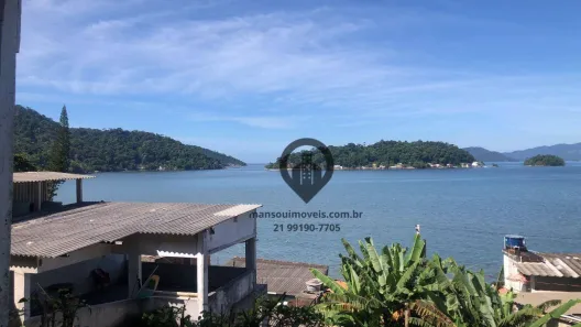 Casa com 1 Quarto à venda, 64m² no Fazenda Muriqui, Mangaratiba