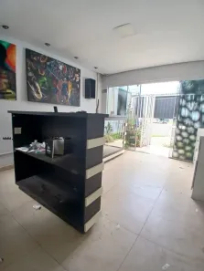 Sala Comercial à venda, 150m² no Jardim Esmeralda, Limeira