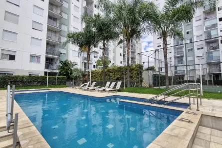 Apartamento com 2 Quartos à venda, 48m² no Vila Guilherme, São Paulo
