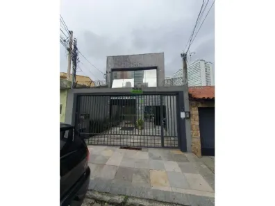 Sala Comercial para alugar, 17m² no Jardim do Mar, São Bernardo do Campo