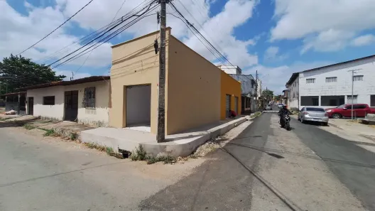 Ponto Comercial para alugar, 40m² no COHAB Anil III, São Luís