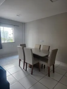 Apartamento com 2 Quartos para alugar, 79m² no Pedreira, Belém