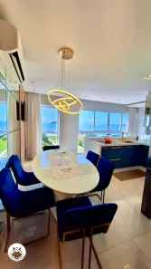 Apartamento com 3 Quartos à venda, 101m² no Centro, Balneário Piçarras