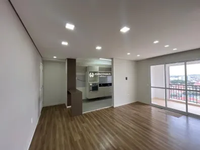 Apartamento com 3 Quartos à venda, 85m² no Jardim Pompéia, Indaiatuba