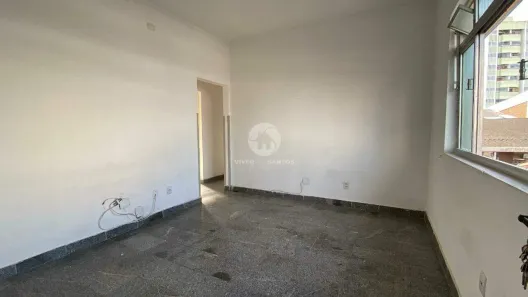 Apartamento com 2 Quartos à venda, 61m² no Encruzilhada, Santos