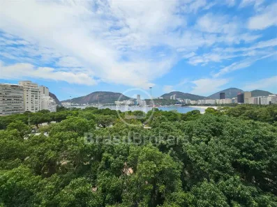 Apartamento com 4 Quartos à venda, 251m² no Botafogo, Rio de Janeiro