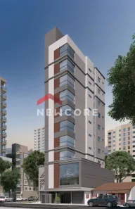 Apartamento com 3 Quartos à venda, 87m² no Meia Praia, Itapema