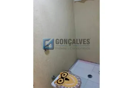 Sobrado com 3 Quartos à venda, 150m² no Rudge Ramos, São Bernardo do Campo